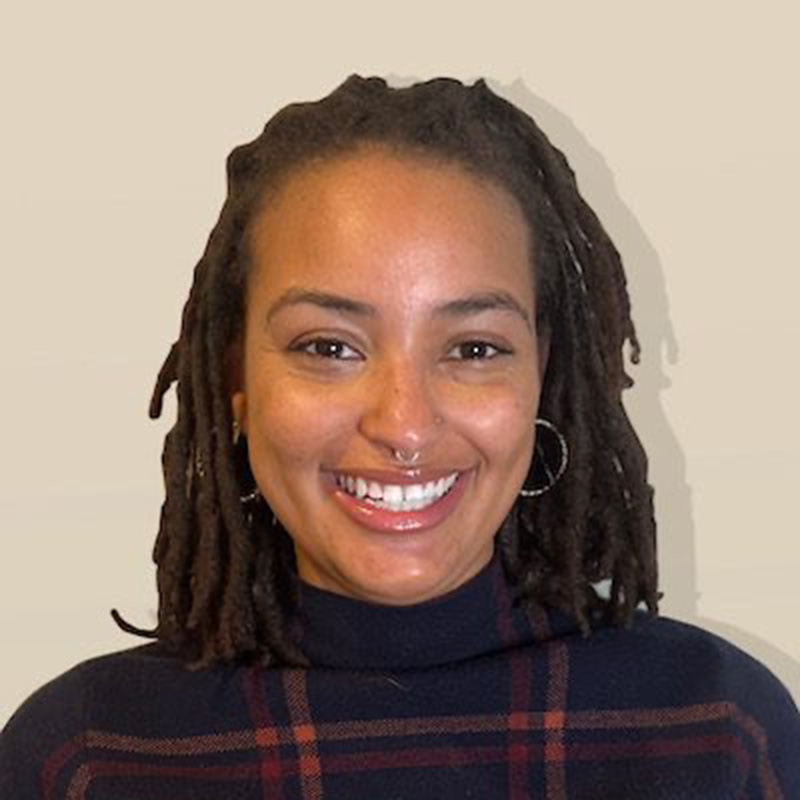 Jasmine Brewster Piper, DC, CCSP®