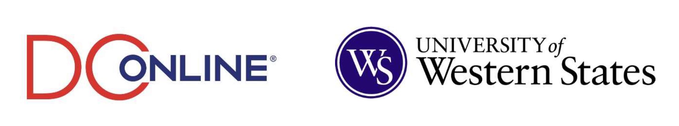 DConline_UWS Logos